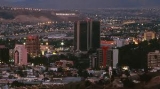 Violence lessening in Tijuana, México